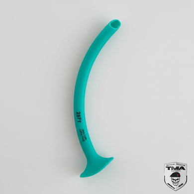 CÂNULA NASOFARÍNGEA 28 RHINO