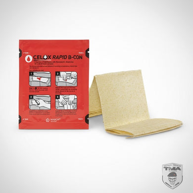 CELOX RAPID B-CON