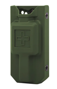 PORTA TORNIQUETE RÍGIDO