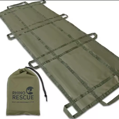 MACA DE EXTRAÇÃO RHINO RESCUE (EXTRICAÇÃO)