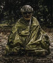 Carregar imagem no visualizador da galeria, MANTA TERMICA RHINO RESCUE