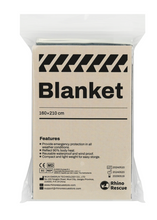 Carregar imagem no visualizador da galeria, MANTA TERMICA RHINO RESCUE