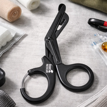 Carregar imagem no visualizador da galeria, TESOURA PONTA ROMBA RHINO RESCUE