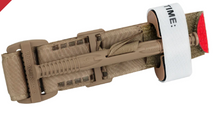 Carregar imagem no visualizador da galeria, TORNIQUETE RHINO RESCUE GEN 1 ASTE DE POLIMERO