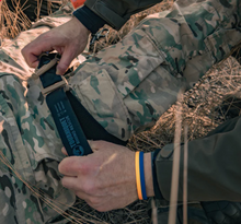 Carregar imagem no visualizador da galeria, TORNIQUETE RHINO RESCUE GEN 1 ASTE DE POLIMERO