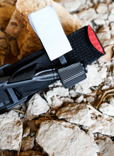 Carregar imagem no visualizador da galeria, TORNIQUETE RHINO RESCUE GEN 1 ASTE DE POLIMERO