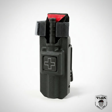 PORTA TORNIQUETE RÍGIDO