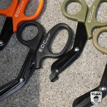 Carregar imagem no visualizador da galeria, TESOURA PONTA ROMBA EDC