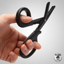 Carregar imagem no visualizador da galeria, TESOURA PONTA ROMBA EDC