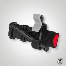 Carregar imagem no visualizador da galeria, TORNIQUETE CAT GEN 7 RED TIP - NAR - NORTH AMERICAN RESCUE