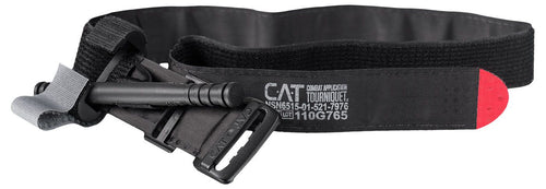 TORNIQUETE CAT GEN 7 RED TIP - NAR - NORTH AMERICAN RESCUE
