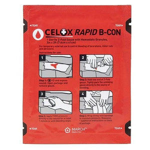 CELOX RAPID B-CON