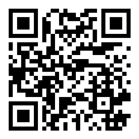 QR code para o Instagram @tma_brasil